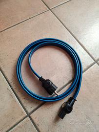 Wireworld stratus 7 lungo 2 metri 