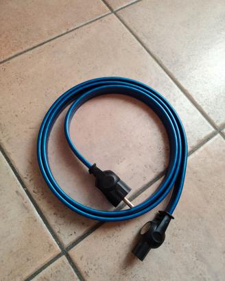 Wireworld stratus 7 lungo 2 metri 