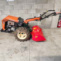 Motocoltivatore Goldoni special lux 150