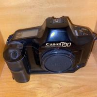 Macchine fotografiche e obbiettivi