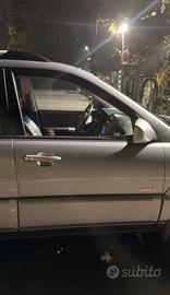 Auto in perfetta condizioni