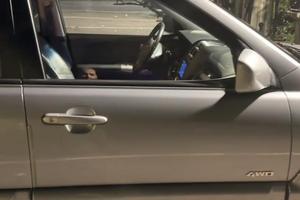Auto in perfetta condizioni