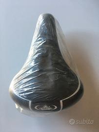 sella bike MONTEGRAPPA "BRAVO" soft