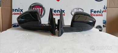 Ricambi Specchietti dx/sx Range Rover Evoque 