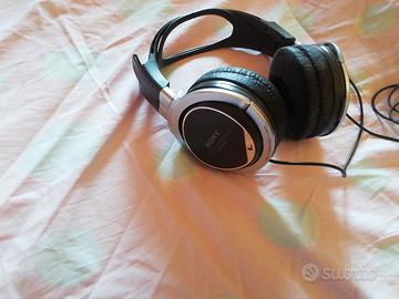 cuffie sounds 