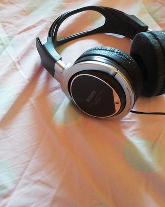 cuffie sounds 
