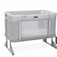 Chicco Next2Me Forever pari al nuovo scatola