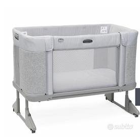 Chicco Next2Me Forever pari al nuovo scatola