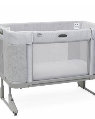Chicco Next2Me Forever pari al nuovo scatola