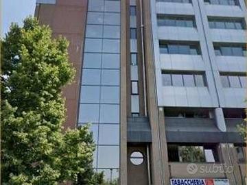 Zona tribunale ufficio piano terra mq 43