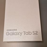Tablet Samsung Galaxy Tab S2