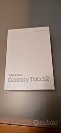 Tablet Samsung Galaxy Tab S2