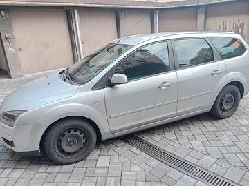 Ford Focus sw