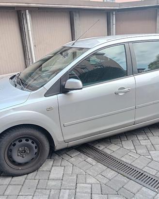 Ford Focus sw