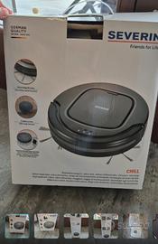Robot Aspirapolvere SEVERIN RB 7023