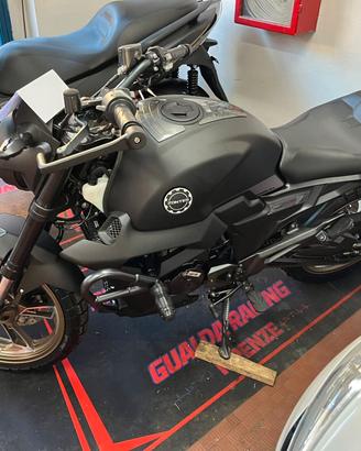 Zontes ZT 125 G1