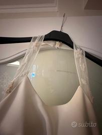 abito da sposa 