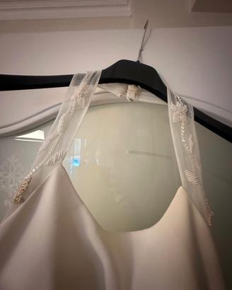 abito da sposa 