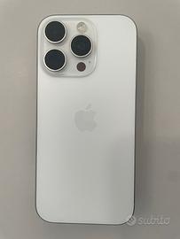 iPhone 16 pro 1 Tera