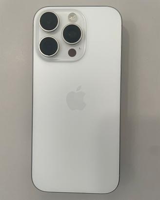 iPhone 16 pro 1 Tera