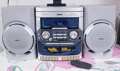 Stereo PHILIPS  c170