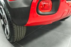 FIAT PANDA CITY CROSS MY20