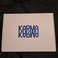 Album Karma Hooray Ver. Stray Kids