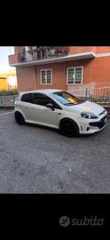 Punto evo abarth