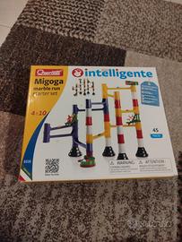 gioco intelligente migoga