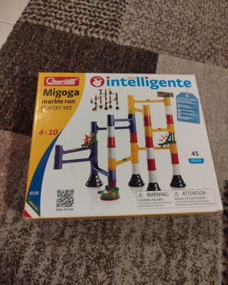 gioco intelligente migoga