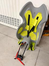 Seggiolino per bicicletta