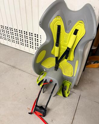 Seggiolino per bicicletta