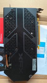 Scheda video XFX 580