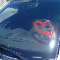 OPEL CORSA 2010 PARABREZZA ANTERIORE