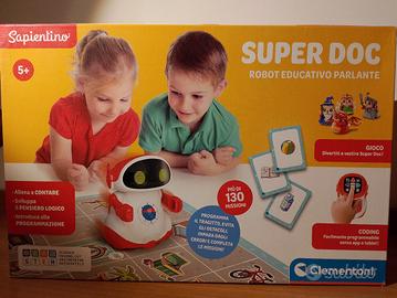 Sapientino Super Doc