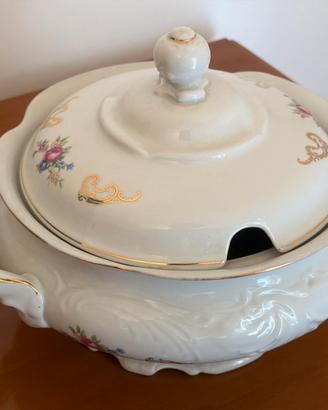 Servizio Royal Wessex Englad Vintage + zuppiera