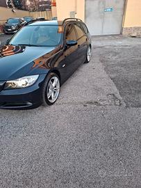 Bmw serie 3