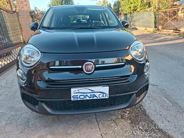 Fiat 500X 1.6 MultiJet 120 CV Sport