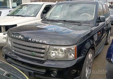 ricambi Range Rover Sport
