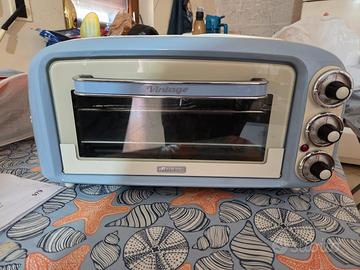 Fornetto Ariete Vintage 979 