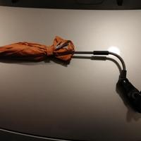 ombrellino per passeggino 