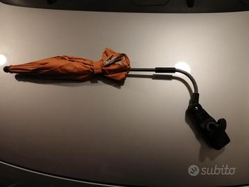 ombrellino per passeggino 