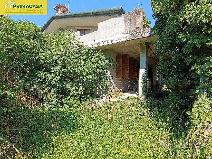 Terreno edificabile a Scorzè - RIF 303 - Vista 4