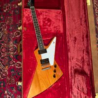 Gibson Explorer 70’s