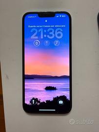 Iphone 13 Pro Max 256 Giga