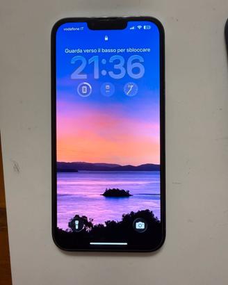 Iphone 13 Pro Max 256 Giga