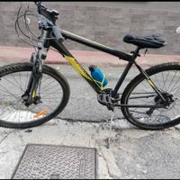 Mountain bike Serious 