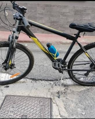 Mountain bike Serious 