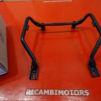 SUPPORTO VALIGIE BMW R1200R R1200RS LC