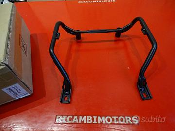 SUPPORTO VALIGIE BMW R1200R R1200RS LC